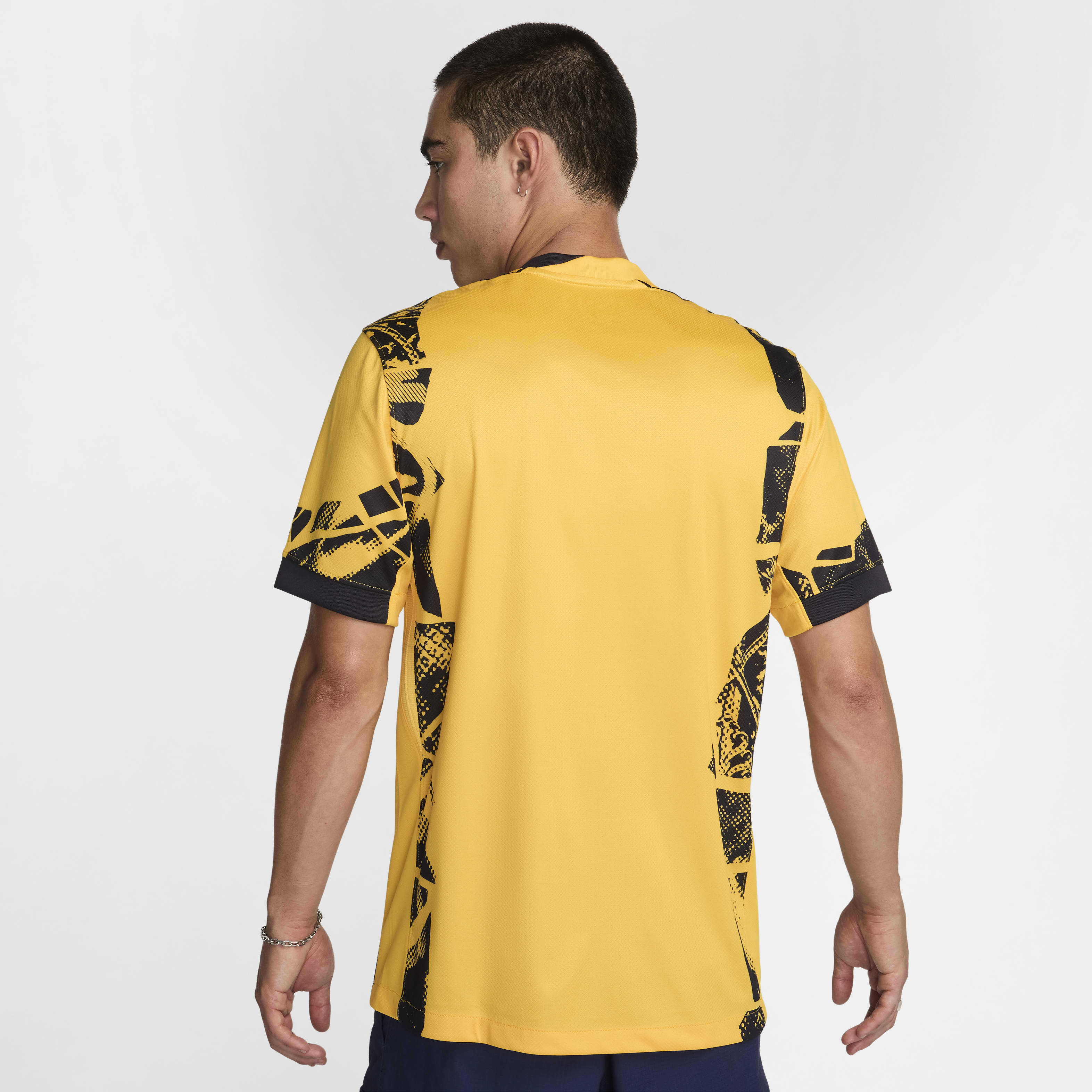 レア【Nike ナイキ】Inter Milan 2024/25 サードシャツ Nike Inter Milan Dri-Fit ADV Match 3rd Jersey incl. Official